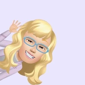 Meet your Posher, Carol